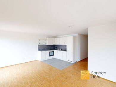Wohnung zur Miete - Erstbezug 955 € 3 Zimmer 83,7 m² 2. Geschoss Oberbettringer Straße 174 Schwäbisch Gmünd Schwäbisch Gmünd 73525