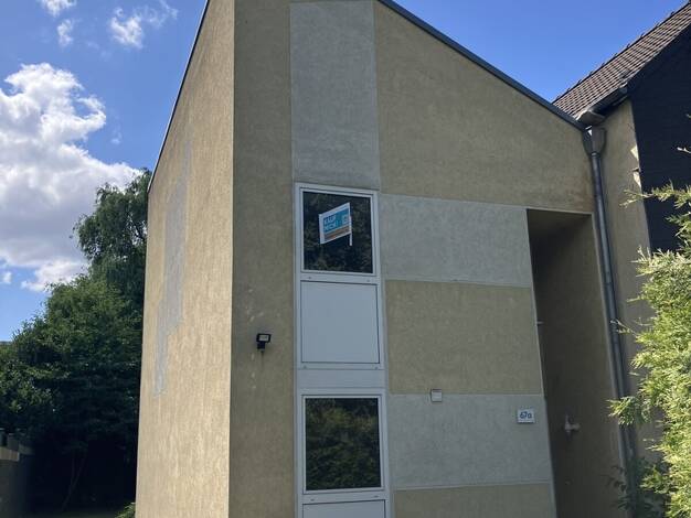Einfamilienhaus zum Kauf provisionsfrei 305.000 € 6,5 Zimmer 108,6 m² 433 m² Grundstück Leibnizstraße 67A Baukau-Ost Herne 44629