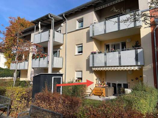 Wohnung zum Kauf 265.000 € 2 Zimmer 70 m² frei ab sofort Kelheim 93309