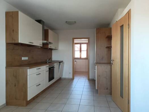 Maisonette zur Miete 570 € 1,5 Zimmer 53 m² Geschoss EG/3 frei ab 01.10.2026 Albaching Albaching 83544