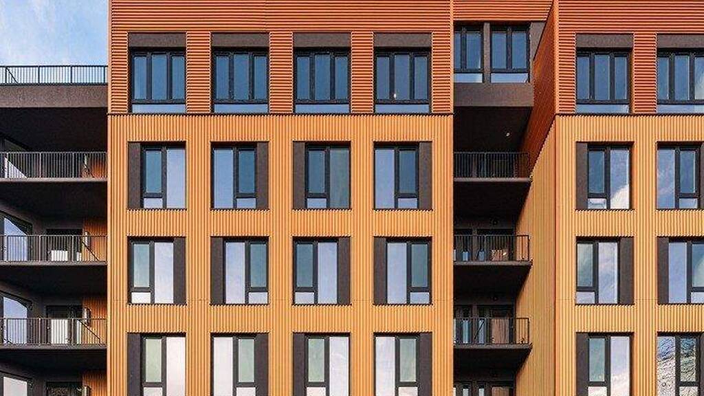 Wohnung zum Kauf 28.470.486 € 3.807 m² New York City 10001