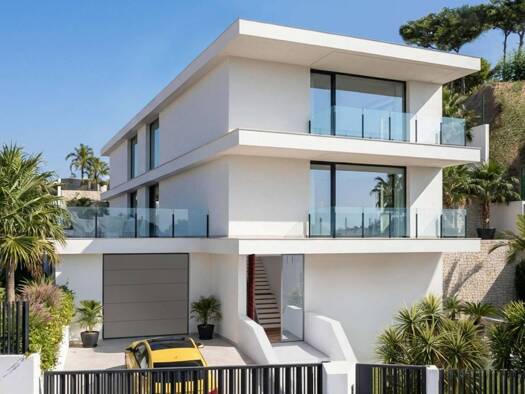 Villa zum Kauf 3.000.000 € 4 Zimmer 503 m² 1.006 m² Grundstück Benidorm 03503