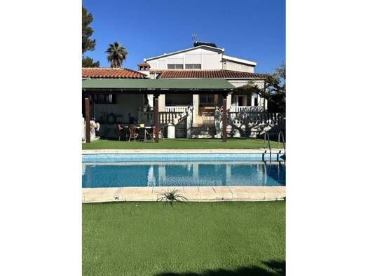 Villa zum Kauf 590.000 € 6 Zimmer 366 m² Montserrat 46192