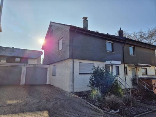 Doppelhaushälfte zum Kauf provisionsfrei 430.000 € 5 Zimmer 104 m² Großgartach Leingarten 74211