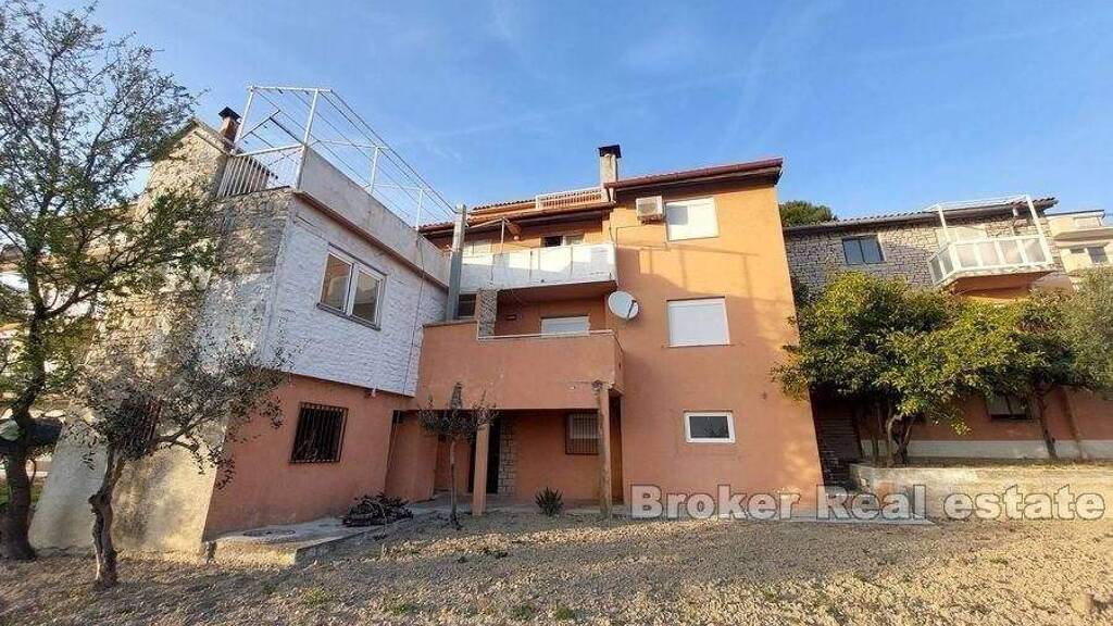 Haus zum Kauf 700.000 € 11 Zimmer 630 m² Split