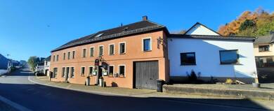 Bauernhaus zum Kauf 335.000 € 35 Zimmer 220 m² 2.640 m² Grundstück Trierer Str. 40 Dahlem Dahlem 53949