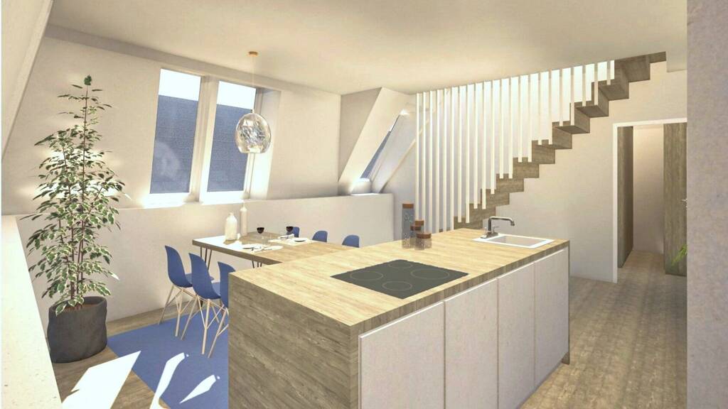 Wohnung zum Kauf - Erstbezug 498.000 € 3 Zimmer 68,7 m² Wien 1170