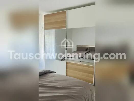 Wohnung zur Miete Tauschwohnung 1.374 € 3 Zimmer 70 m² Sentrup Münster 48149