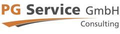 PG Service GmbH logo