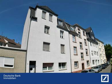Wohnung zum Kauf 105.000 € 2 Zimmer 63,6 m² Essen 45145