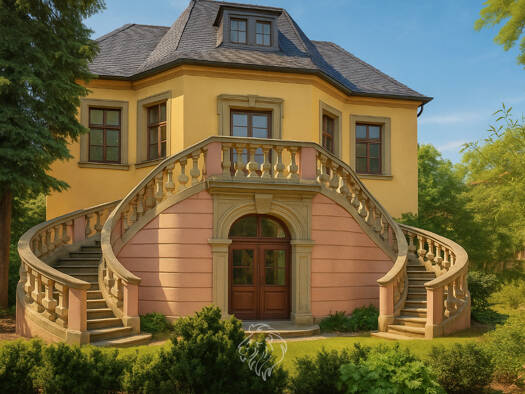 Bürofläche zur Miete 3.100 € 157 m² Bürofläche Sanderau Würzburg 97072