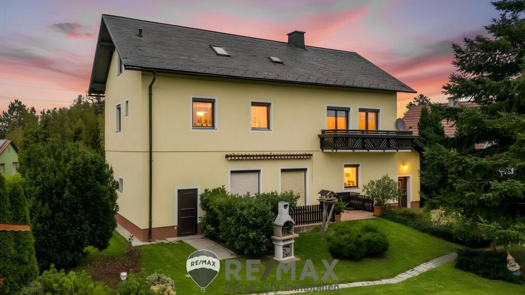 Einfamilienhaus zum Kauf 698.000 € 6 Zimmer 171 m² 1.101 m² Grundstück Kottingbrunn 2542
