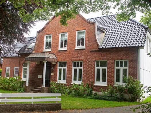 Einfamilienhaus zur Miete 2.200 € 12 Zimmer 309 m² frei ab sofort Weding Handewitt 24976