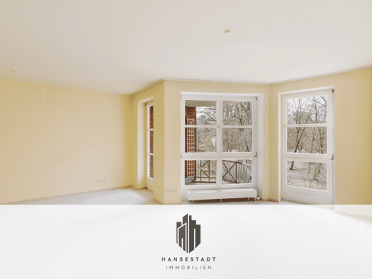 Wohnung zum Kauf 279.000 € 2 Zimmer 68 m² 2. Geschoss Rotes Feld Lüneburg 21335