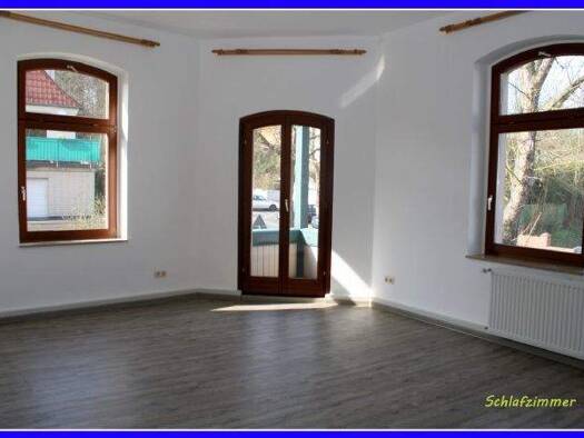 Wohnung zur Miete 790 € 3 Zimmer 105 m² 1. Geschoss frei ab sofort Gerwigstraße 18 Bad Hersfeld 36251