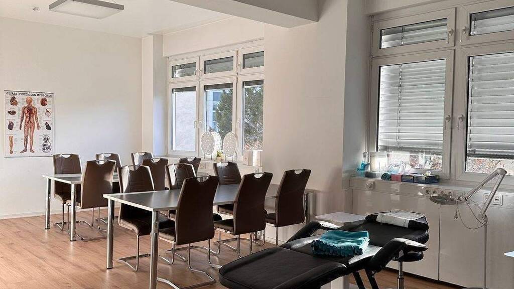 Büro zur Miete 6.100 € 10 Zimmer 320 m² Bürofläche Kurfürstenstraße Tiergarten Berlin 10787