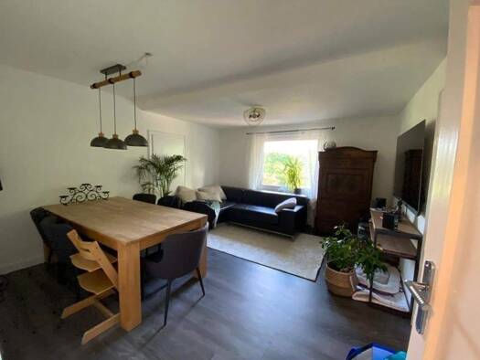 Wohnung zur Miete 550 € 110 m² frei ab sofort Rosche 29571