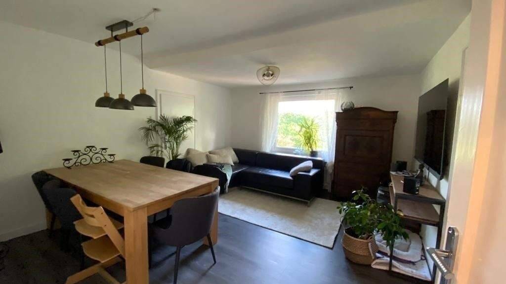 Wohnung zur Miete 550 € 110 m² frei ab sofort Rosche 29571