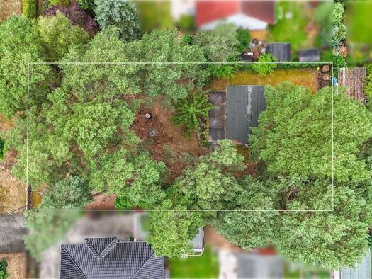 Grundstück zum Kauf 249.000 € 829 m² Grundstück Zeesen Königs Wusterhausen 15711