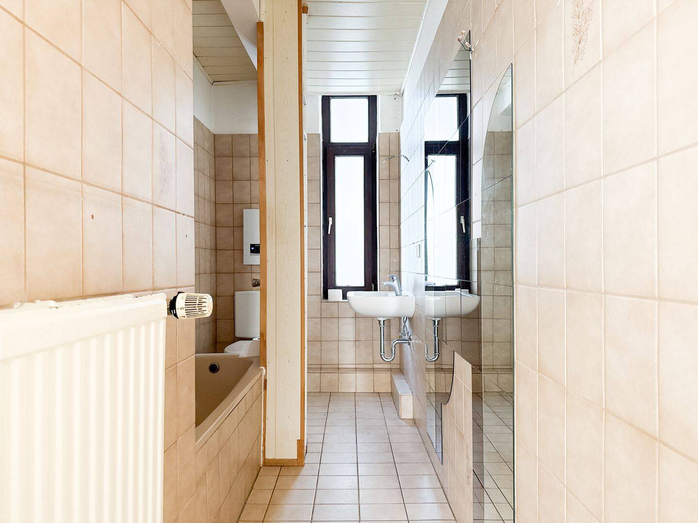 Wohnung – Hannover, List - Ansicht 5