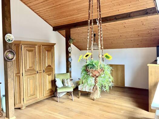 Studio zum Kauf 230.000 € 1 Zimmer 51 m² frei ab sofort Bad Endorf 83093