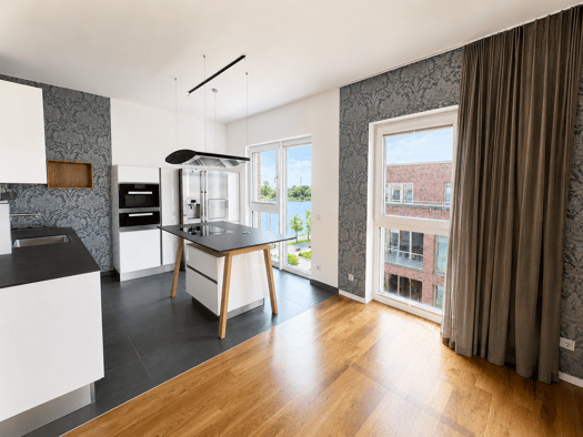 Penthouse zum Kauf 849.000 € 4 Zimmer 157 m² 4. Geschoss frei ab 01.09.2026 Steffensweg West 28217