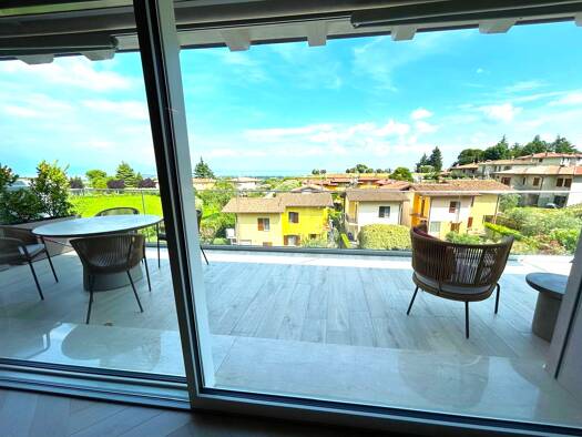 Doppelhaushälfte zum Kauf - Erstbezug als Kapitalanlage geeignet 1.250.000 € 4,5 Zimmer 240 m² 600 m² Grundstück Polpenazze del Garda 25080