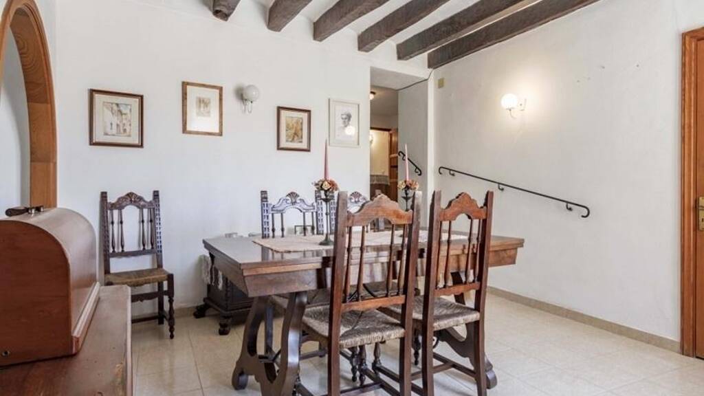 Haus zum Kauf 430.000 € 5 Zimmer 160 m² 100 m² Grundstück Pollensa 07460