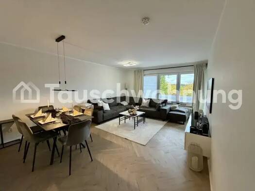 Wohnung zur Miete Tauschwohnung 1.300 € 4 Zimmer 85 m² 3. Geschoss Reinbek 21465