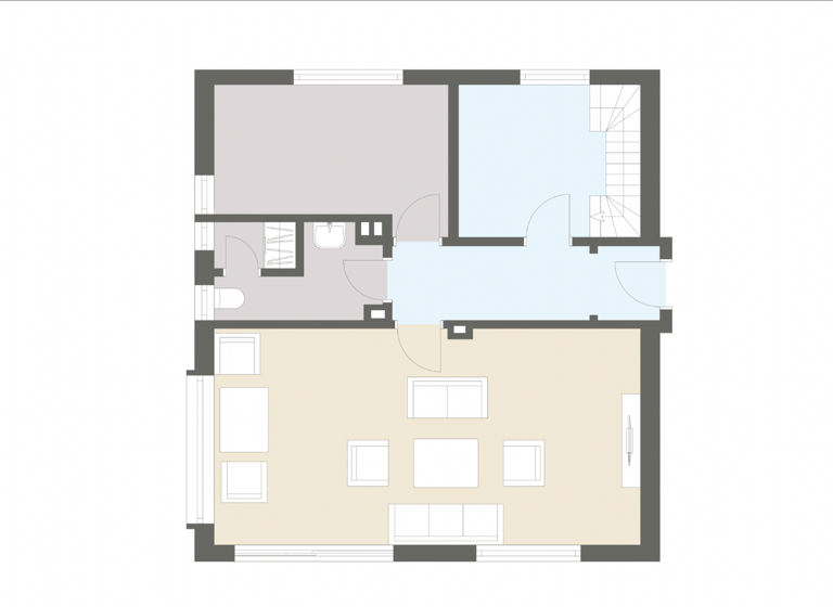 Einfamilienhaus zum Kauf 375.000 € 130 m² 618 m² Grundstück Andernach 56626