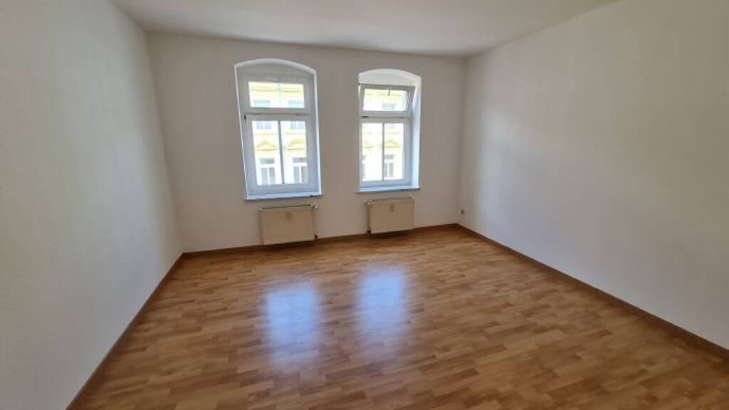 Wohnung zur Miete 370 € 3 Zimmer 72,6 m² 2. Geschoss frei ab sofort Robert-Koch.Straße 12 Ostviertel Gera 07545