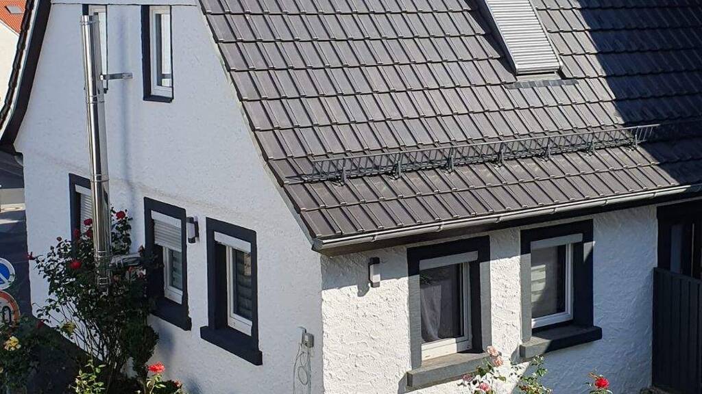 Bauernhaus zum Kauf 159.000 € 4 Zimmer 120 m² 252 m² Grundstück Nüdlingen 97720