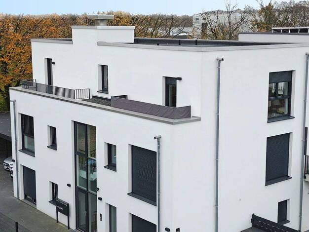 Wohnung zum Kauf provisionsfrei 789.000 € 5 Zimmer 169 m² 1. Geschoss Breslauerstrasse 37 Großburgwedel Burgwedel 30938