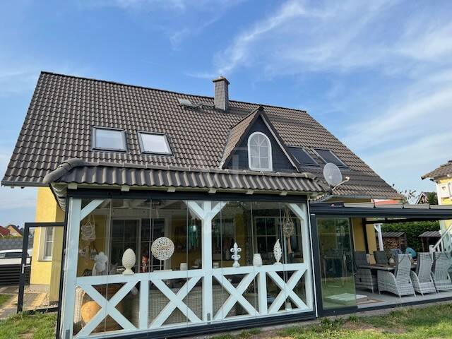 Einfamilienhaus zum Kauf - Ansicht 5