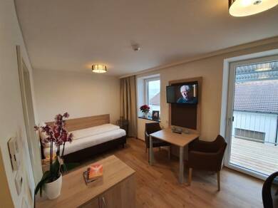 Studio zur Miete 350 € 1 Zimmer 28 m² frei ab sofort Freinberg 4785