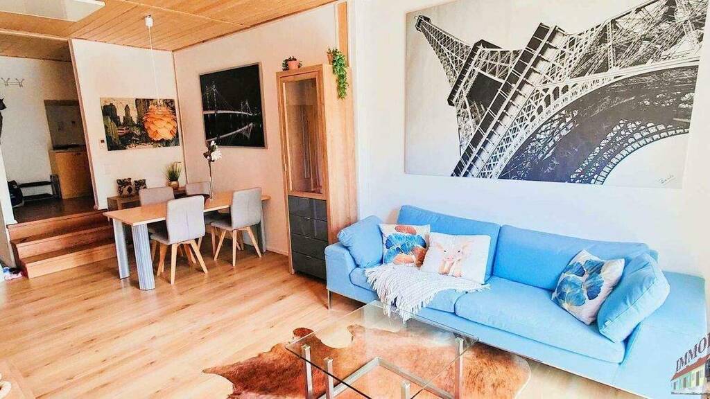 Sonstiges zum Kauf - Erstbezug als Kapitalanlage geeignet 549.000 € 3 Zimmer 68 m² Koppl 5321