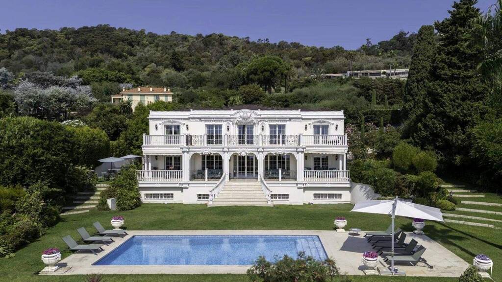 Haus zum Kauf 15.000.000 € 475 m² 2.309 m² Grundstück Centre-ville Cannes 06150