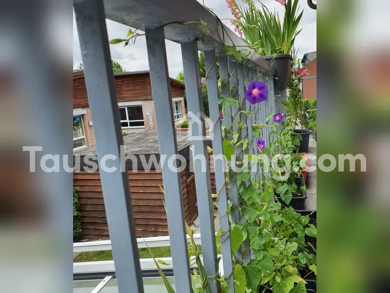 Wohnung zur Miete Tauschwohnung 1.150 € 4 Zimmer 110 m² 1. Geschoss Havixbeck Havixbeck 48329