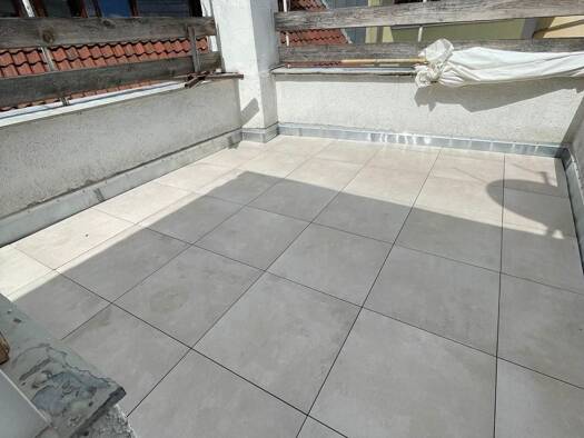 Terrassenwohnung zur Miete 790 € 3 Zimmer 78 m² Geschoss 3/4 frei ab 01.01.2027 Ostertor 2 Mitte Hildesheim 31134