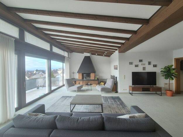 Mehrfamilienhaus zum Kauf 629.000 € 19 Zimmer 421,9 m² 588 m² Grundstück Heimbach-Weis Neuwied 56566