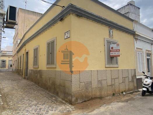 Haus zum Kauf 320.000 € 70 m² Olhão 8700