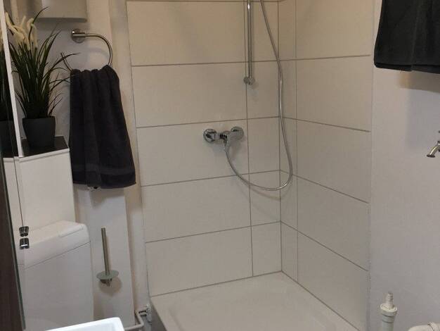 Wohnung zur Miete 440 € 1 Zimmer 40 m² 2. Geschoss Braunschweig Westliches Ringgebiet 38118