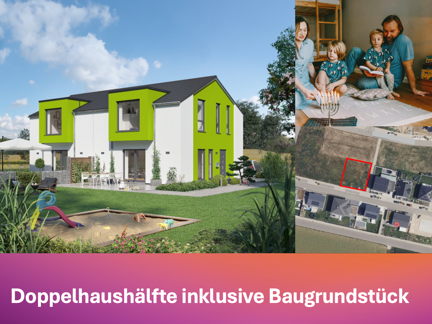 Einfamilienhaus zum Kauf provisionsfrei 478.223 € 5 Zimmer 140,3 m²<br/>Wohnfläche 253 m²<br/>Grundstück Niederschopfheim Hohberg 77749