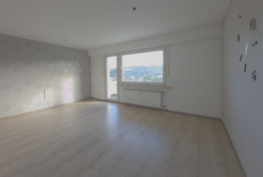 Wohnung zur Miete 557 € 3 Zimmer 82 m² 3. Geschoss Nordfeld  /  Dümpelacker Iserlohn 58642