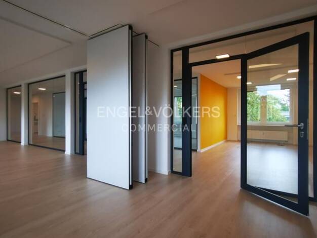 Bürofläche zur Miete 10,50 € 1.031 m² Bürofläche teilbar ab 105 m² List Vahrenwald - List 30163