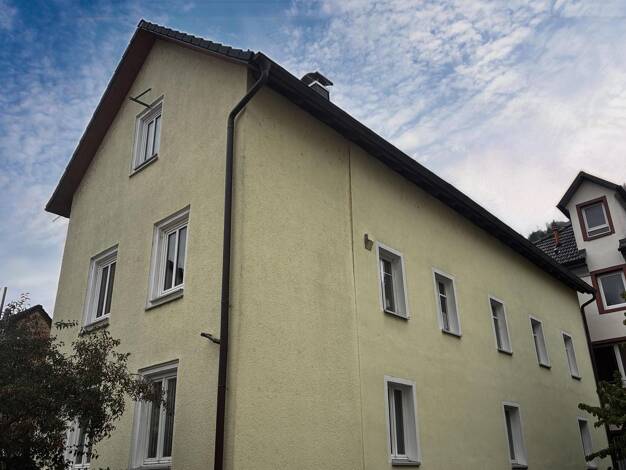 Gewerbeobjekt zum Kauf als Kapitalanlage geeignet 179.000 € 7 Zimmer 225 m² 180 m² Grundstück Schramberg Schramberg 78713