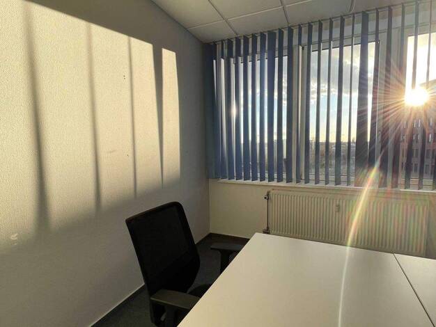 Bürofläche zur Miete provisionsfrei 1.000 € 45 m² Bürofläche Breitenbachstraße Borsigwalde Berlin 13403