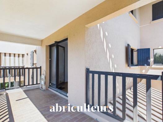 Wohnung zum Kauf 168.000 € 40 m² Secteur Sauvegarde Grasse 06130