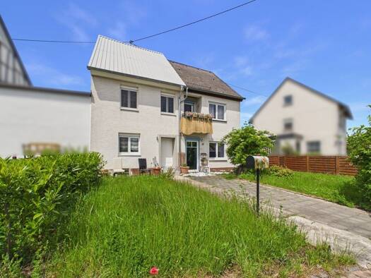 Wohnung zur Miete 1.100 € 6 Zimmer 146,8 m² Monzelfeld 54472