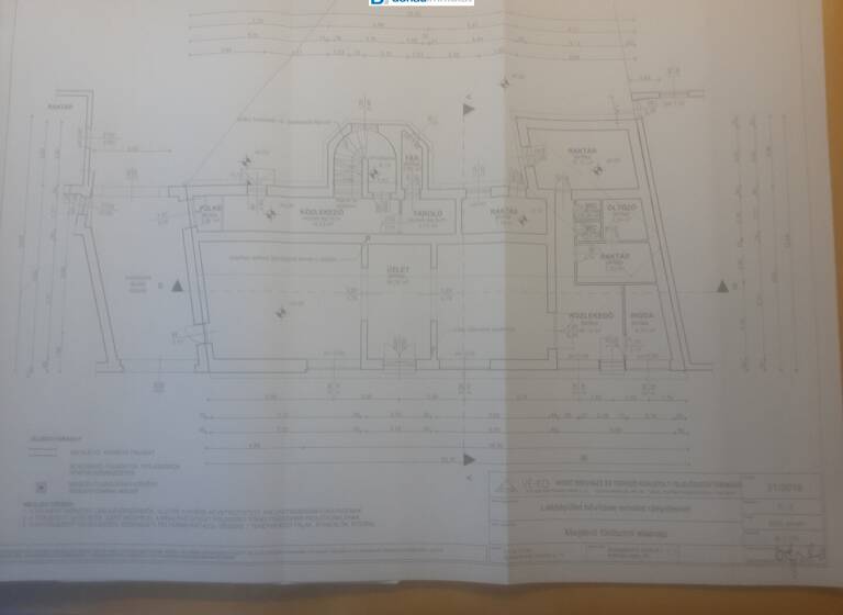 Halle/Industriefläche zum Kauf 195.000 € 155 m² Lagerfläche Szentgotthárd 9970